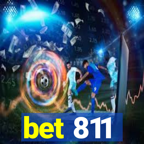 bet 811